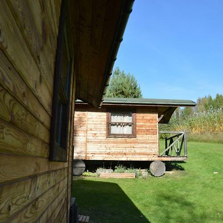 Dolina 4 Stawow Villa Krzywcza Exterior foto